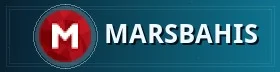 Marsbahis Logo